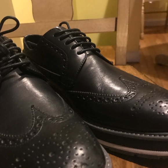 Prada men’s shoes size 9 - Picture 3 of 7